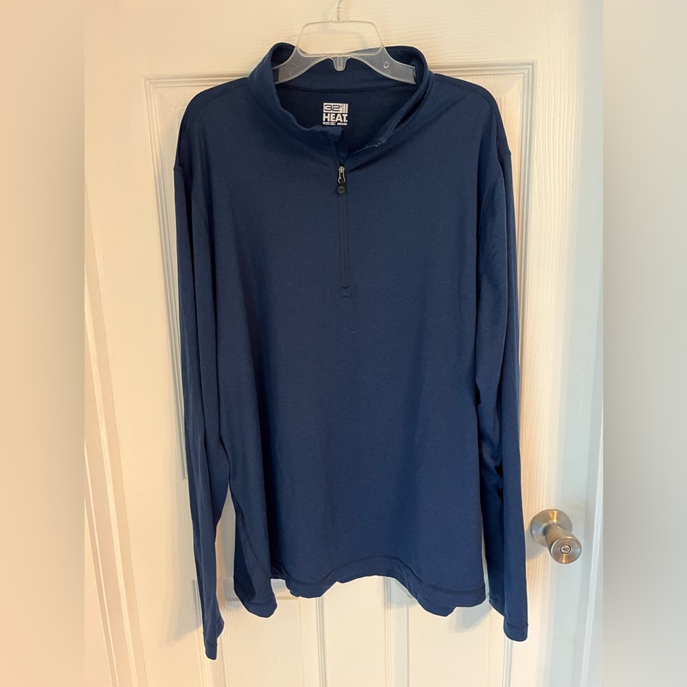 32 Degrees Heat 1/4 Zip Shirt